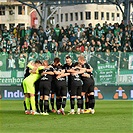 Mladá Boleslav - Bohemians 4:3 (1:1)