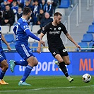 Mladá Boleslav - Bohemians 4:3 (1:1)