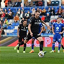 Mladá Boleslav - Bohemians 4:3 (1:1)