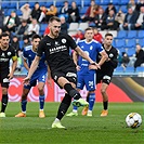 Mladá Boleslav - Bohemians 4:3 (1:1)