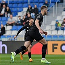 Mladá Boleslav - Bohemians 4:3 (1:1)