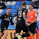 Mladá Boleslav - Bohemians 4:3 (1:1)