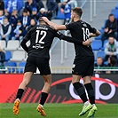 Mladá Boleslav - Bohemians 4:3 (1:1)