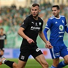 Mladá Boleslav - Bohemians 4:3 (1:1)