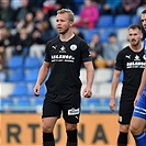 Mladá Boleslav - Bohemians 4:3 (1:1)