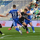 Mladá Boleslav - Bohemians 4:3 (1:1)