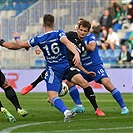 Mladá Boleslav - Bohemians 4:3 (1:1)