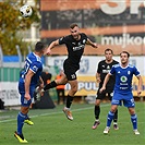 Mladá Boleslav - Bohemians 4:3 (1:1)