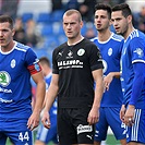 Mladá Boleslav - Bohemians 4:3 (1:1)