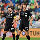 Mladá Boleslav - Bohemians 4:3 (1:1)