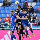 Mladá Boleslav - Bohemians 4:3 (1:1)