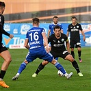 Mladá Boleslav - Bohemians 4:3 (1:1)