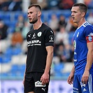 Mladá Boleslav - Bohemians 4:3 (1:1)