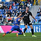 Mladá Boleslav - Bohemians 4:3 (1:1)