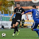 Mladá Boleslav - Bohemians 4:3 (1:1)