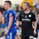 Mladá Boleslav - Bohemians 4:3 (1:1)