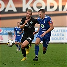 Mladá Boleslav - Bohemians 4:3 (1:1)