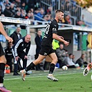 Mladá Boleslav - Bohemians 4:3 (1:1)