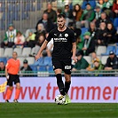 Mladá Boleslav - Bohemians 4:3 (1:1)