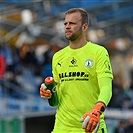 Mladá Boleslav - Bohemians 4:3 (1:1)