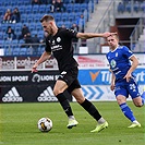 Mladá Boleslav - Bohemians 4:3 (1:1)