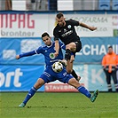 Mladá Boleslav - Bohemians 4:3 (1:1)