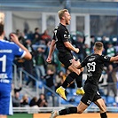 Mladá Boleslav - Bohemians 4:3 (1:1)