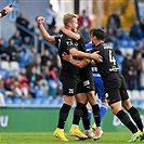 Mladá Boleslav - Bohemians 4:3 (1:1)