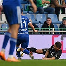 Mladá Boleslav - Bohemians 4:3 (1:1)