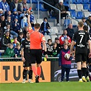 Mladá Boleslav - Bohemians 4:3 (1:1)