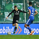 Mladá Boleslav - Bohemians 4:3 (1:1)