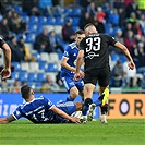 Mladá Boleslav - Bohemians 4:3 (1:1)