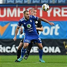 Mladá Boleslav - Bohemians 4:3 (1:1)