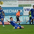 Mladá Boleslav - Bohemians 4:3 (1:1)