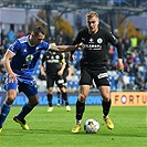 Mladá Boleslav - Bohemians 4:3 (1:1)