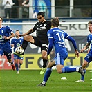 Mladá Boleslav - Bohemians 4:3 (1:1)