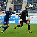 Mladá Boleslav - Bohemians 4:3 (1:1)