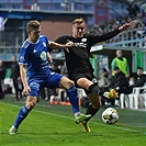 Mladá Boleslav - Bohemians 4:3 (1:1)