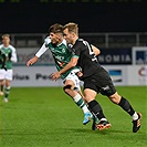 Jablonec - Bohemians 0:1 (0:1)