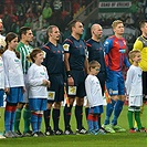 FC Viktoria Plzeň - Bohemians Praha 1905 2:1 (1:0)