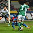 FC Viktoria Plzeň - Bohemians Praha 1905 2:1 (1:0)