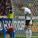 FC Viktoria Plzeň - Bohemians Praha 1905 2:1 (1:0)