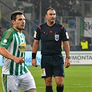 FC Viktoria Plzeň - Bohemians Praha 1905 2:1 (1:0)