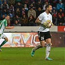 FC Viktoria Plzeň - Bohemians Praha 1905 2:1 (1:0)