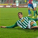 FC Viktoria Plzeň - Bohemians Praha 1905 2:1 (1:0)