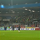 FC Viktoria Plzeň - Bohemians Praha 1905 2:1 (1:0)