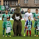 Bohemians - Příbram 1:0 (0:0)