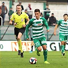 Bohemians - Příbram 1:0 (0:0)