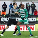 Bohemians - Příbram 1:0 (0:0)