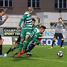 Bohemians - Příbram 1:0 (0:0)